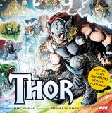 The World According to Thor | Marc Sumerak