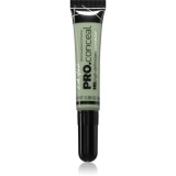 L.A. Girl Cosmetics HD Pro. Conceal corector lichid culoare Green 8 g