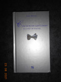 JOHN BRIDGES - CUM SA FII UN GENTLEMAN (2007, editie cartonata)