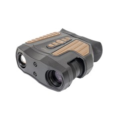 Binoclu digital PNI Hunting BH800