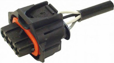 Sonda Lambda OPEL ZAFIRA A (F75) (1999 - 2005) HELLA 6PA 009 166-501 foto