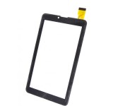 Touchscreen Universal 7 inch QCY-FPC-07018 0V02 Negru Tableta