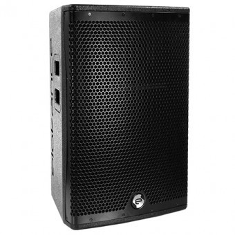 BOXA PASIVA 12&amp;#039;&amp;#039;/30CM 8OHM RMS 250W foto