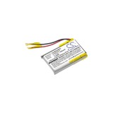 Cameron Sino 250mAh Bosch Intuvia Display,Performance Line CX,BDU3XX,Intuvia E Baterie