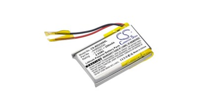 Cameron Sino 250mAh Bosch Intuvia Display,Performance Line CX,BDU3XX,Intuvia E Baterie foto