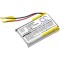 Cameron Sino 250mAh Bosch Intuvia Display,Performance Line CX,BDU3XX,Intuvia E Baterie