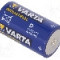 Baterie R20, 1.5V, alcaline, VARTA - 4 020 211 111