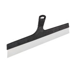 Spaclu pentru chituri si glet, inox, 450 mm, maner ergonomic Topex