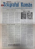Cumpara ieftin Telegraful roman, nr. 37-38, octombrie 1981. Foaie religioasa editata de