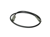 Brocade Cablu activ DAC QSFP-QSFP 1m 40Gb/s, 58-0000041-01