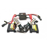 Kit xenon H4-6000K Slim