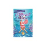 The Friendship Wish: Mini Mermaid Tales 1