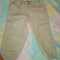 PANTALONI 3/4 DIN BUMBAC , DAMA , FIRMA ,, CLARION &quot;ORIGINAL , MAR. 27
