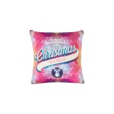 Perna decor Craciun - Merry Christmas cu Ren