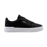 Puma Carina 2.0 Jr Black- Black- 386185-01-38