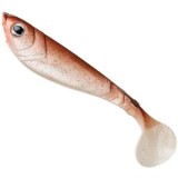 Shad Berkley Pulse Shad, Fegis, 6cm, 8buc/pac