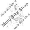 MBS Maneta soc 2001 Yamaha 660R RAPTOR (YFM660RN) #28, Cod Produs: 5GH839410000YA