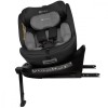 Scaun auto Appekids, I-SIZE, 40-150 cm, Rear Facing 360&deg;, Pro Confort - Grey