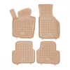 Covorase auto VW Tiguan I 2007-2015 Rezaw Plast