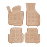 Covorase auto VW Tiguan I 2007-2015 Rezaw Plast