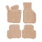 Covorase auto VW Tiguan I 2007-2015 Rezaw Plast