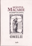 AS - SFANTUL MACARIE EGHIPTEANUL , OMILII