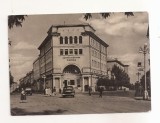 FA141 -Carte Postala- RUSIA - Smolensk. Corner of Kommunitischeskaya and Glinka Streets, necirculata 1965