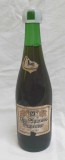 Vin de colectie Epoca de Aur continut original VIN SPUMOS SUPERIOR anii 1980