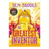 Greatest Inventor
