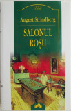 Salonul rosu &ndash; August Strindberg