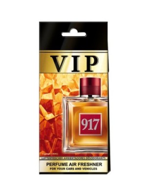 Odorizant auto Vip Caribi 917 foto