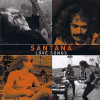 CD Santana &lrm;&ndash; Love Songs (VG+), Rock