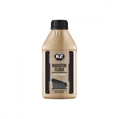 Solutie Curatat Radiator FLUSH K2 400ml foto