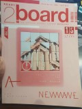Revista Ready 2 Board, The official Athens Airoport Magazine, n 59, Mar-Mai 2023