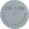 Baterie CR 1/3N, litiu,3V
