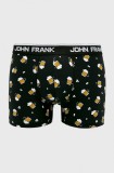 John Frank - Boxeri