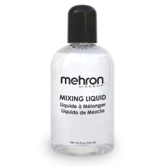Mixing Liquid Mehron&amp;reg;, 133ml foto