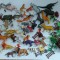 FIGURINE ANIMALUTE , SE VINDE TOT CE SE VEDE IN POZE .