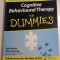 Cognitive Behavioural Therapy for Dummies - Rob WILLSON * Rhena BRANCH