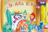 Scufita Rosie/***
