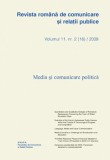 Revista romana de comunicare si relatii publice nr. 16 / 2008 |, Comunicare.ro