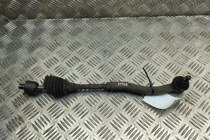 Capăt de bara de direcție TOYOTA YARIS _P13_ 2014 OEM: 45046-09480 | 31883355