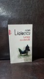 Lampa cu caciula - Forin Lazarescu