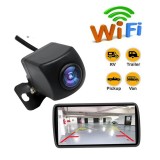 Camera mansarier WiFi 12V Cod: W13781