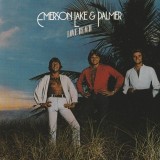 Emerson, Lake &amp; Palmer - Love Beach, CD