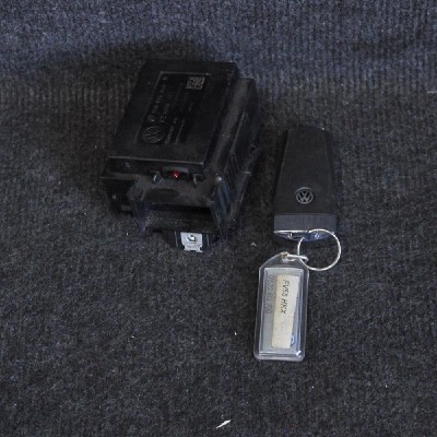 Butuc de contact VW PASSAT B6 3C2 2007 OEM: 3C0905843 | 1494381 foto