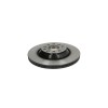 Disc frana VW EOS 1F7 1F8 BREMBO 09A20011, Volkswagen