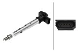 Bobina de inductie Audi A1, A3, A4 B7, A4 B8; Seat Alhambra, Altea; Skoda Octavia II, Superb II, Yeti; VW Amarok Motor 1.2 TSI, OE 06F905115