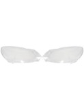 Set 2 Sticle Faruri VW Golf 6 (VI) 2008-2012, Xenon/Halogen, Compatibile, Aftermarket