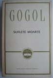 Suflete moarte &ndash; Gogol